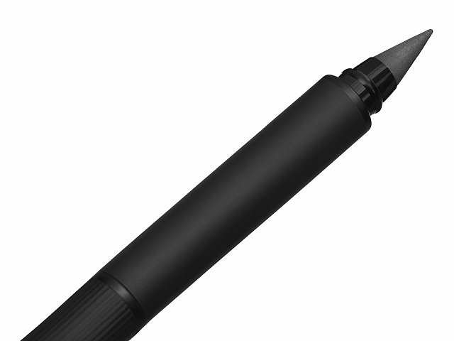 Металлическая ручка и вечный карандаш «Gauguin» soft-touch thumbnail