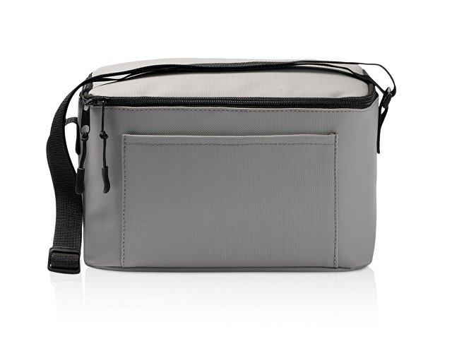 Сумка-холодильник Дэнвер из искусственной кожи