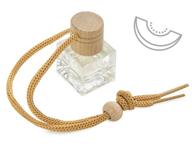 Подарочный набор с автовизиткой и USB адаптером thumbnail