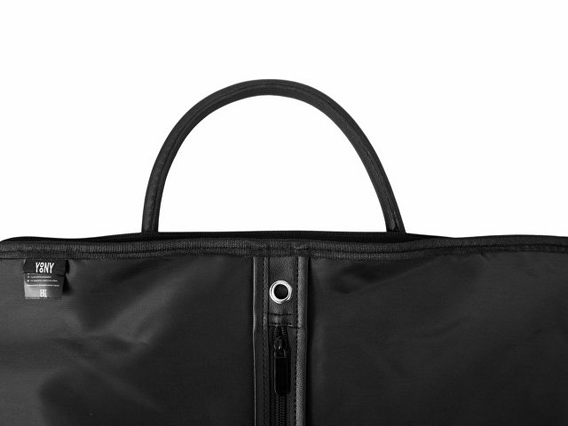 Портплед с ручками из экокожи «Ashley» thumbnail