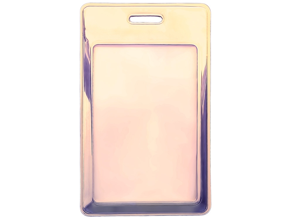 Чехол для пропуска «Aurora» фото 2 Чехол для пропуска «Aurora» фото 2