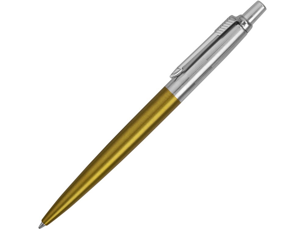 Ручка шариковая Parker модель Jotter Historical Colors Yellow
