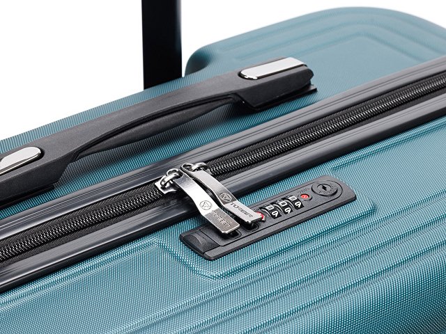 Чемодан «ONEGO», 103 л thumbnail