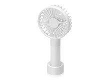 Портативный вентилятор  «FLOW Handy Fan I White» (арт. 595595)