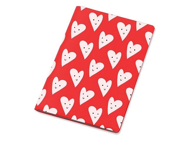 Обложка для паспорта с возможностью полноцветной УФ-печати, софт-тач thumbnail