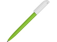 Ручка пластиковая шариковая «Миллениум Color BRL» (арт. 13105.19)