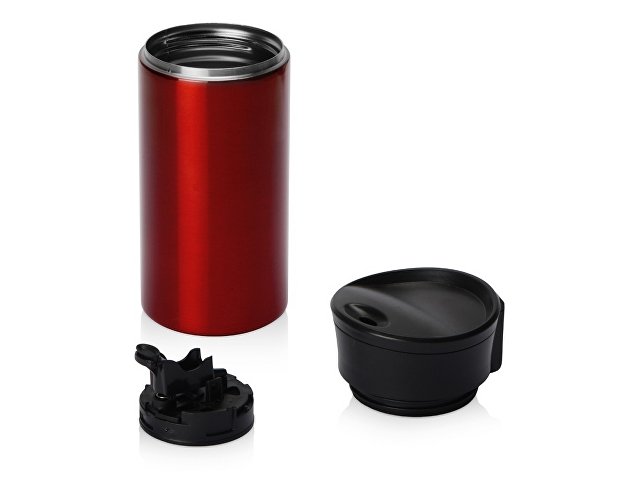 Вакуумная герметичная термокружка «Upgrade», тубус thumbnail