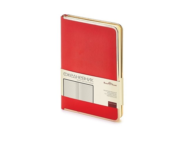 Ежедневник недатированный А5 «Chelsea» thumbnail