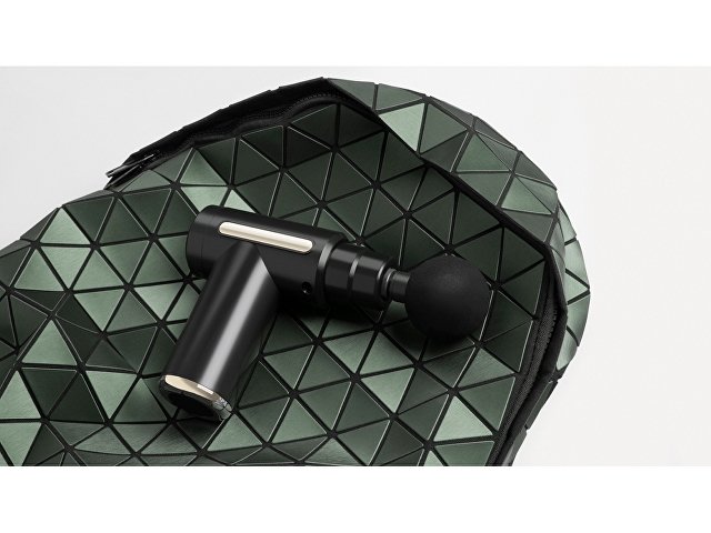 Массажер-пистолет для тела «Wellness Phantom» thumbnail