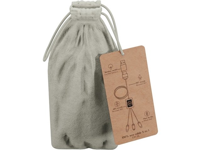 Кабель для быстрой зарядки на 2,4 А с двумя светящимися логотипами thumbnail