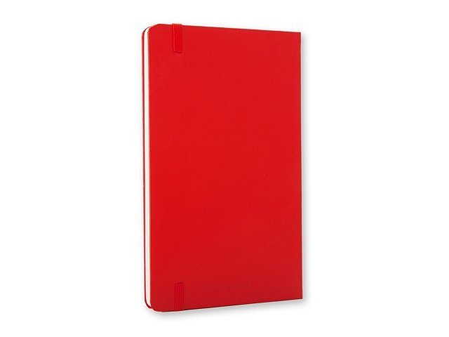 Записная книжка А5 (Large) Classic (нелинованный) thumbnail