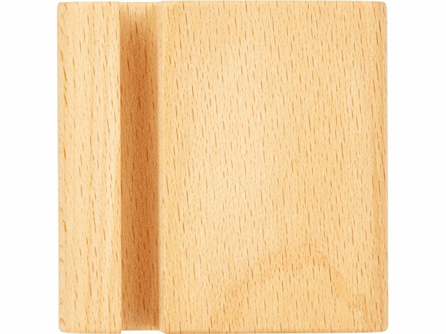 Подставка для смартфона из массива бука «Cradle» thumbnail