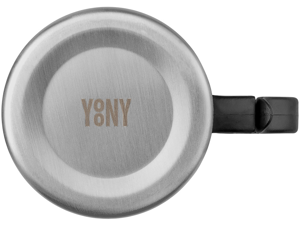 Стальная кружка с двойными стенками «Climber Max», 450 мл фото 6 Стальная кружка с двойными стенками «Climber Max», 450 мл фото 6