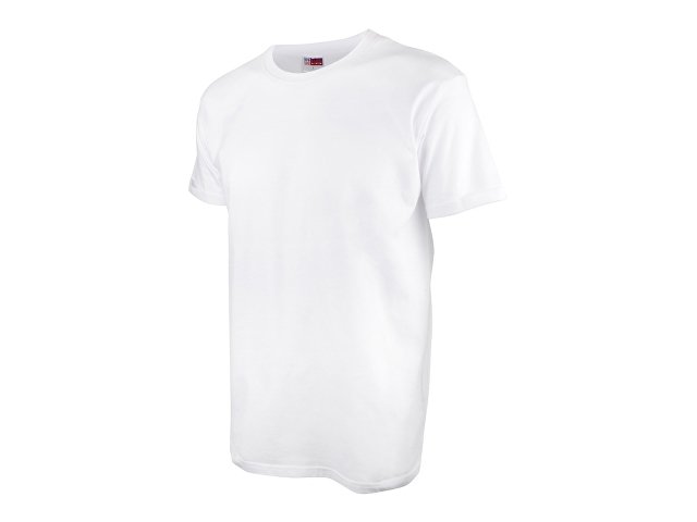 Футболка «Sydney» с подвернутыми рукавами, мужская thumbnail