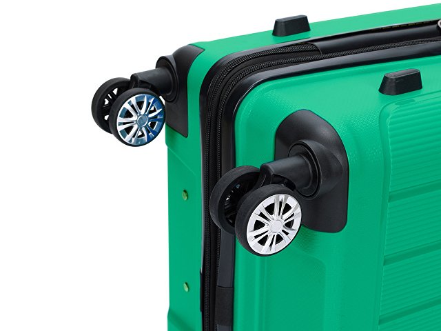 Чемодан «В Отпуск», 62 л