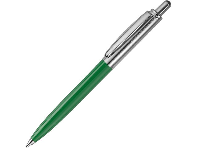Ручка металлическая шариковая «Карузо»