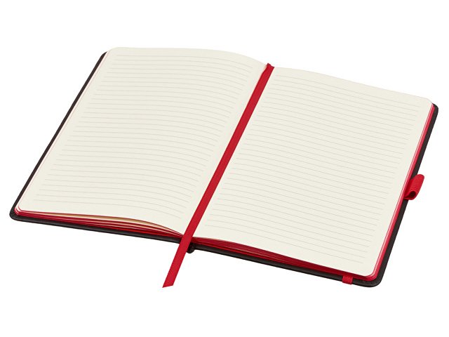 Блокнот A5 «ColorNote Black» thumbnail