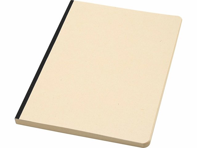 Блокнот из сахарного тростника и RPET А5 «Liliana»