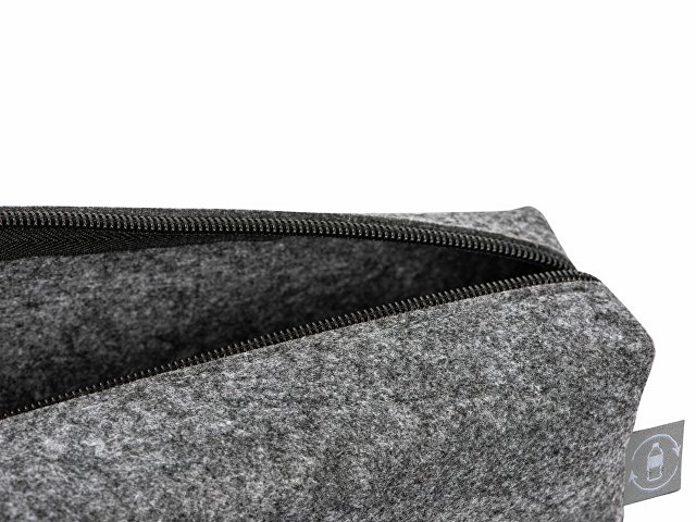 Пенал «Felt» из RPET-фетра