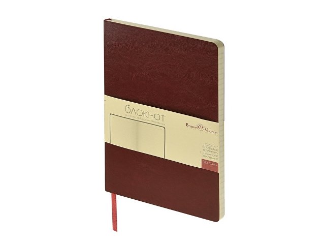 Блокнот А5 «Megapolis Flex Nebraska» thumbnail