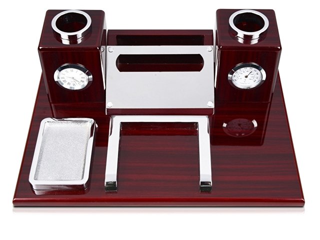 Настольный прибор «Петронас» thumbnail