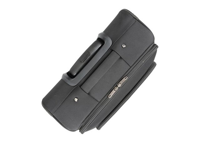 ECO бизнес кейс на колесах 20" из переработанного пластика thumbnail