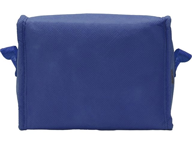 Сумка-холодильник Reviver из нетканого переработанного материала RPET thumbnail