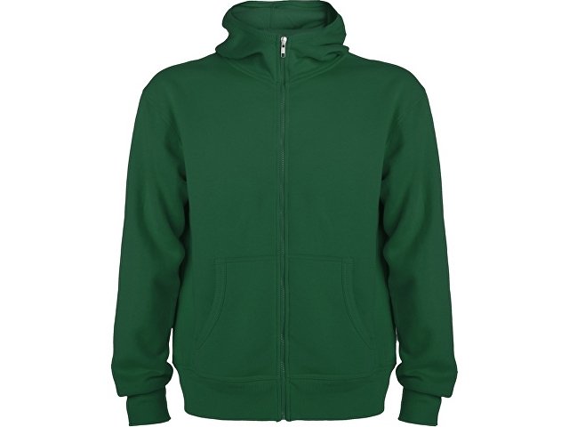 Толстовка на молнии «Montblanc» унисекс thumbnail