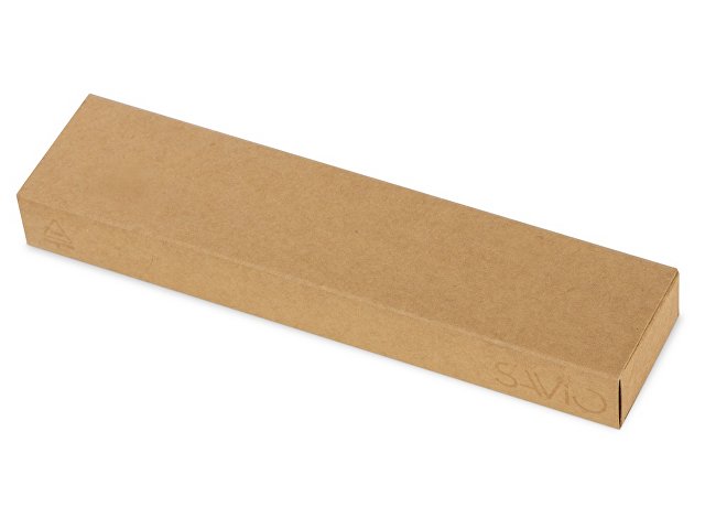 Футляр для 1 ручки из переработанного картона «Recycard» thumbnail