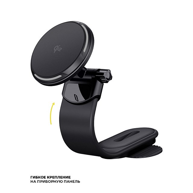 Автомобильный держатель MageSafe QI2 Flex — фото 2