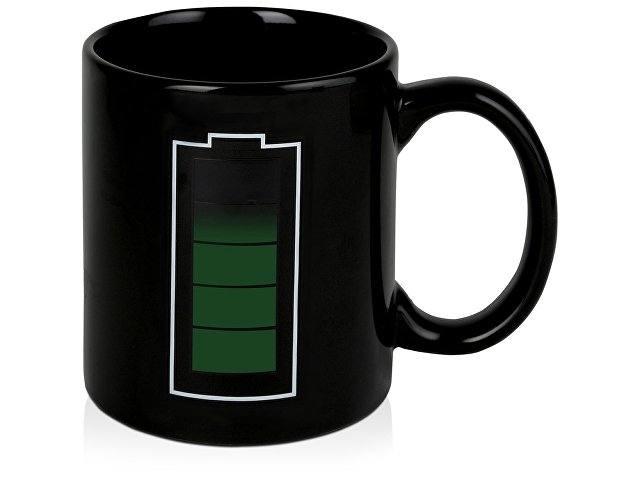 Кружка «Зарядка» thumbnail