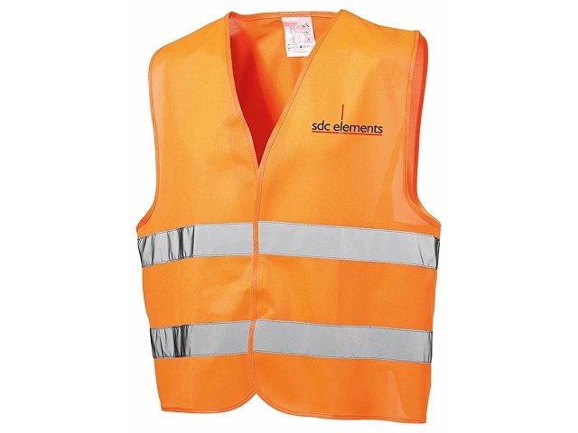 Жилет светоотражающий thumbnail