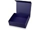 Подарочная коробка "Giftbox" средняя, синий