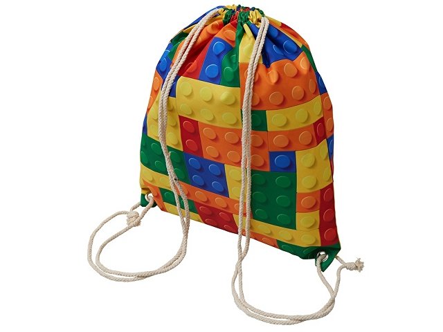 Рюкзак-мешок с возможностью полноцветной печати thumbnail