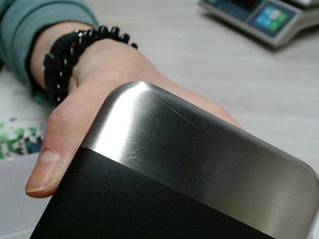 Фляжка с матовым покрытием «Patagonia» thumbnail