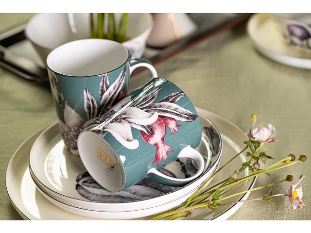 Кружка «CUP 1 GRN» thumbnail