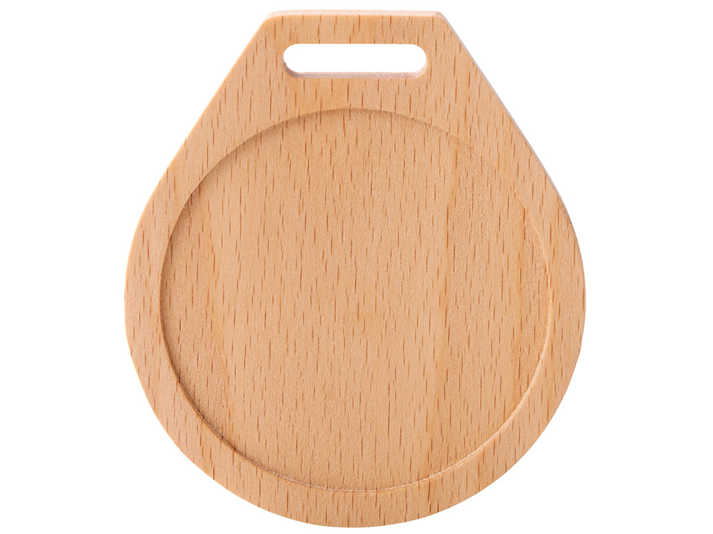 Медаль из бука «Round» фото 2 Медаль из бука «Round» фото 2