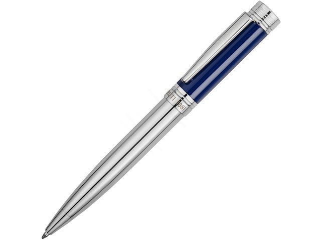 Ручка шариковая Zoom Classic Azur (арт. 11320.02)