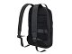 Рюкзак TORBER НОВА с отделением для ноутбука 14.1", чёрный, нейлон/полиэстер, 25 х 11 х 43 см