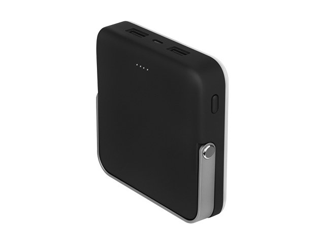 Внешний аккумулятор со светильником LED «NEO Luna», 10000 mAh thumbnail