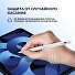 Стилус активный Magic Pencil Pro для iPad, белый, Deppa