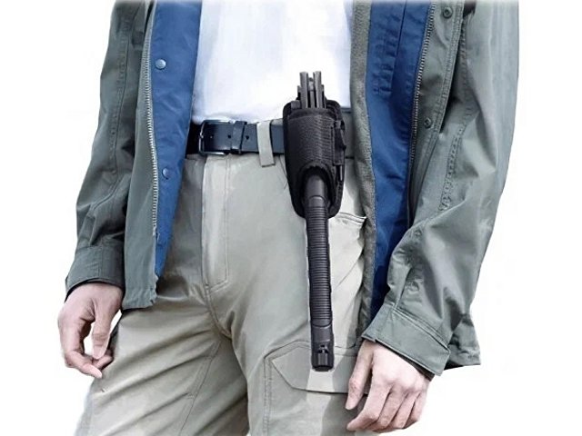 Складная лопата Nextool Thunder thumbnail