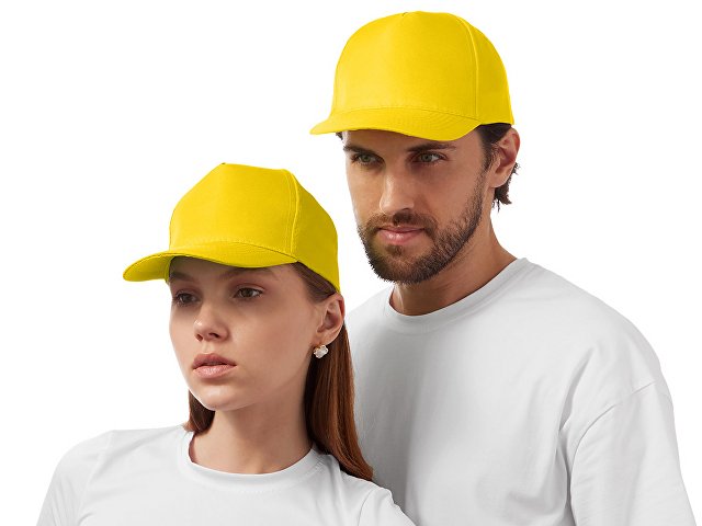 желтый