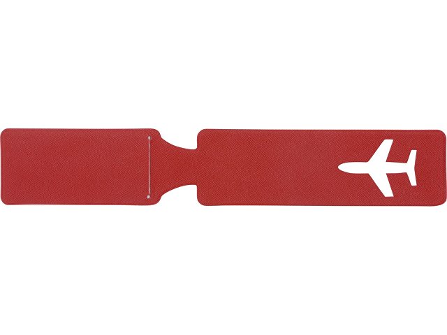 Багажная бирка «Favor»