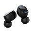 Беспроводные наушники с микрофоном Air Buds Pro, TWS, BT 5.3, LED, 300 мАч, черный, Deppa