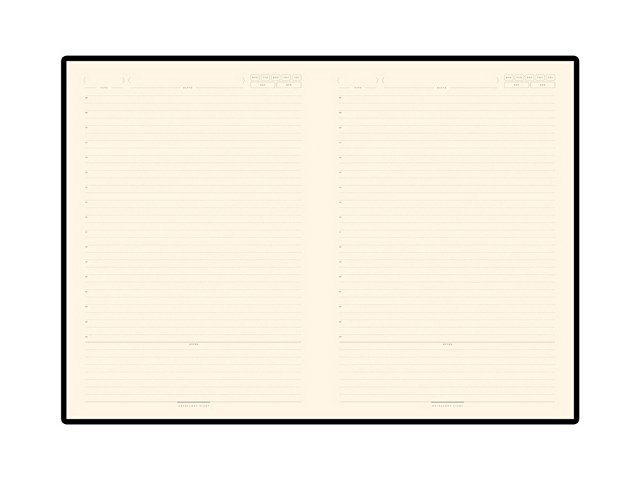 Ежедневник недатированный В5 «Leggenda» thumbnail