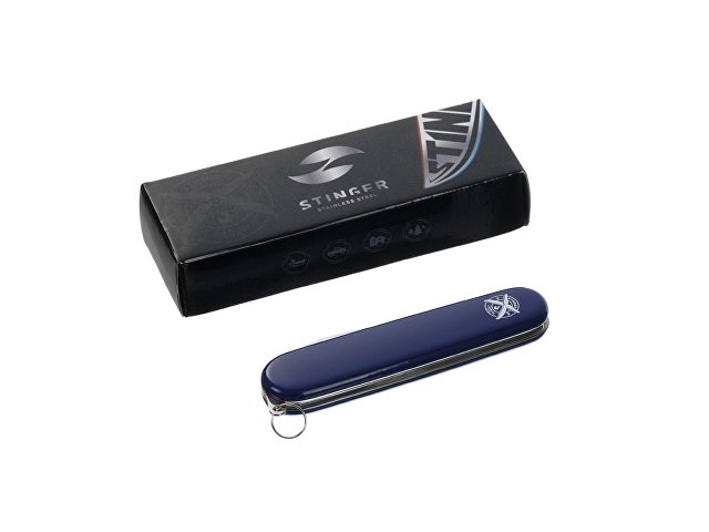 Нож перочинный, 90 мм, 2 функции thumbnail