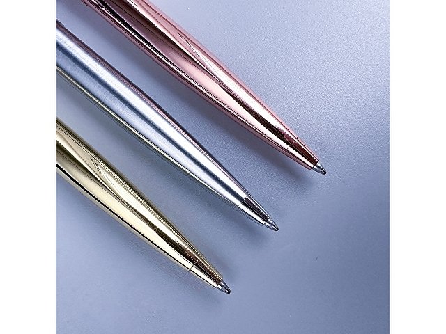 Ручка металлическая шариковая «Sienna» thumbnail