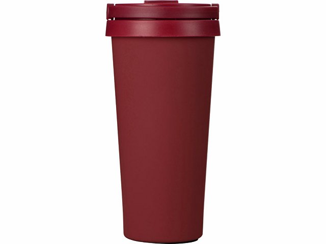 Вакуумная термокружка «Grant», soft-touch thumbnail