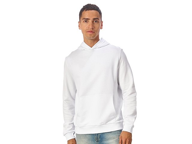 Толстовка с капюшоном «Monaco» унисекс thumbnail